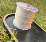 Ultra stretch elastic cord