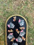 Tom & Jerry Charm Set