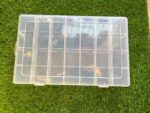 24-Grid Organizer Box