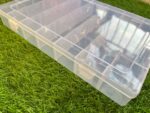 24-Grid Organizer Box