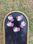 Classic Hello Kitty Charm