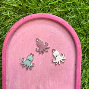 Octopus Charm