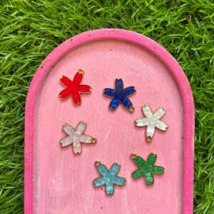 Plum Flower Charm