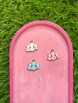 Cute Cloud Charm