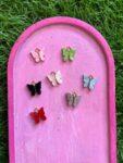 Butterfly Charm