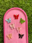 Big Butterfly Charm