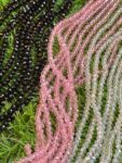 Crystal Beads 6mm
