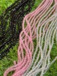Crystal Beads 6mm