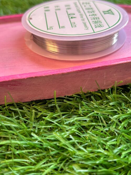Jewelry Making Copper Wire