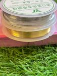 Jewelry Making Copper Wire