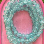 Aqua Blue