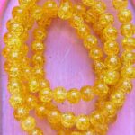 Bright Yellow