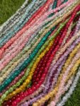 Crack Beads – Sparkling Colorful