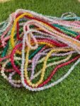 Crack Beads – Sparkling Colorful