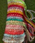 Crack Beads – Sparkling Colorful
