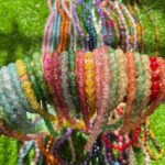 Crack Beads – Sparkling Colorful