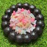 Enchanting Cocoa Butterfly Beads (35g)