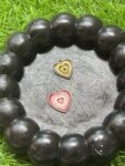 1 Piece Layered Heart Charm