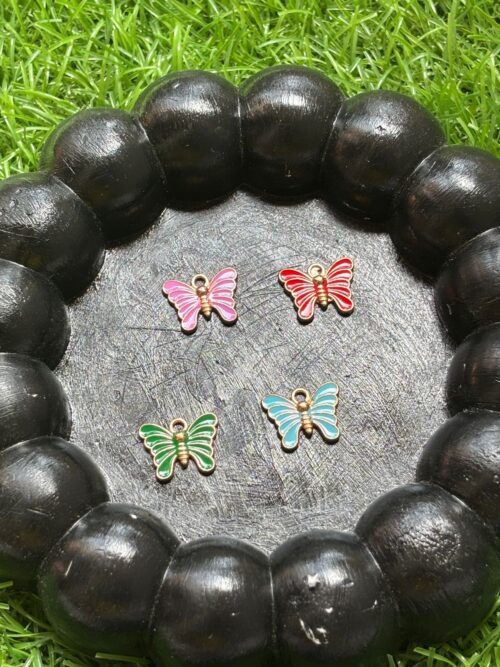 1 Piece Wing Layered Layered Charm