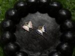 1 Piece Safora Butterfly Charm
