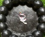1 Piece Playful Raccoon Charm