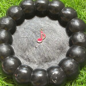 Eighth Note Charm