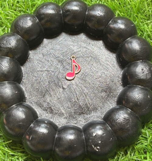 Eighth Note Charm