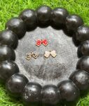 1 Piece small Bow Charm