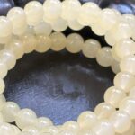 Transparent Light Yellow