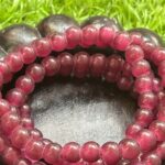 reddish purple
