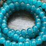 Aqua Blue