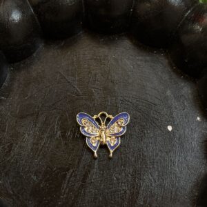 Mega Butterfly Charm
