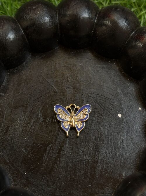 Mega Butterfly Charm