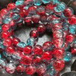 red + blue