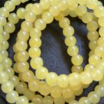 mild yellow