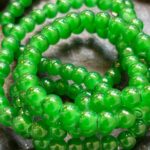 dark green