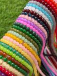Glass Beads 6mm