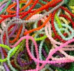 Glass Beads 6mm