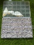 A-Z Letter Alphabet Kit