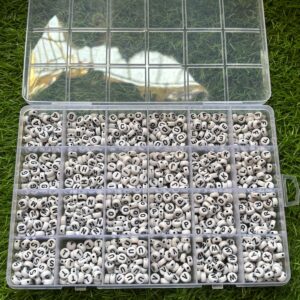 A-Z Letter Alphabet Kit