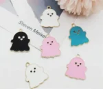 TRENDING GHOST CHARM FOR DIY | CHARMS