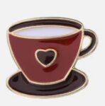 COFFEE MUG CHARM FOR DIY | CHARMS