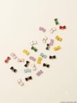 Mini Bow Charm