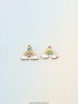 rainbow charm