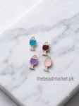 wine glass charm for diy