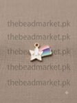 shooting star charm for diy