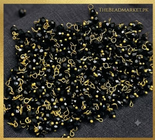 LOREAL BEADS 500 PCS ( 50 GRAM )