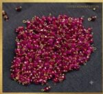 LOREAL BEADS 500 PCS ( 50 GRAM )