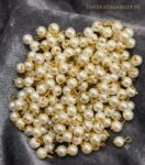 LOREAL BEADS 500 PCS ( 50 GRAM )
