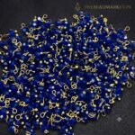 LOREAL BEADS 500 PCS ( 50 GRAM )